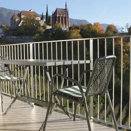 Residence Fiegl Scena Exterior foto