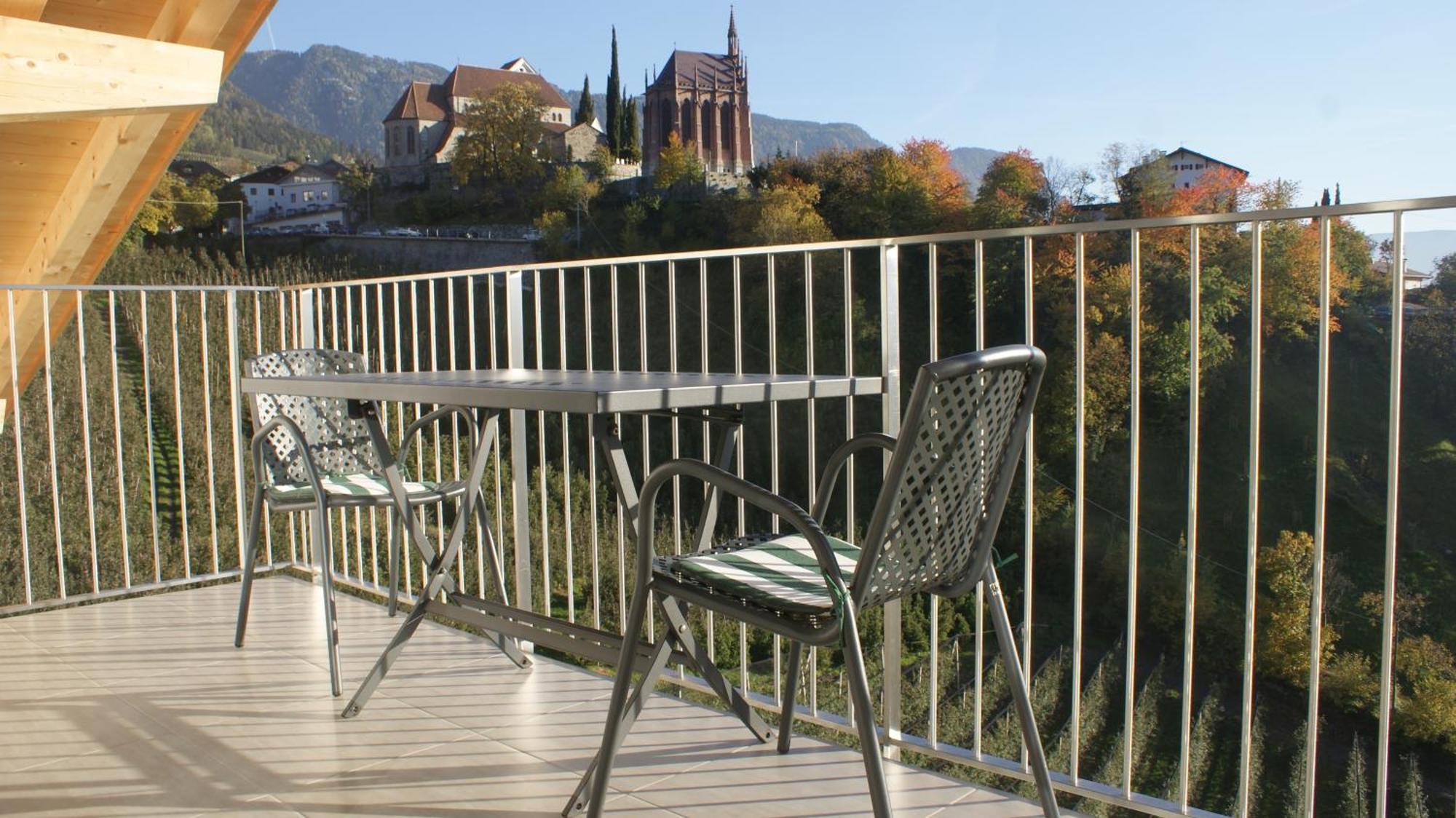 Residence Fiegl Scena Exterior foto