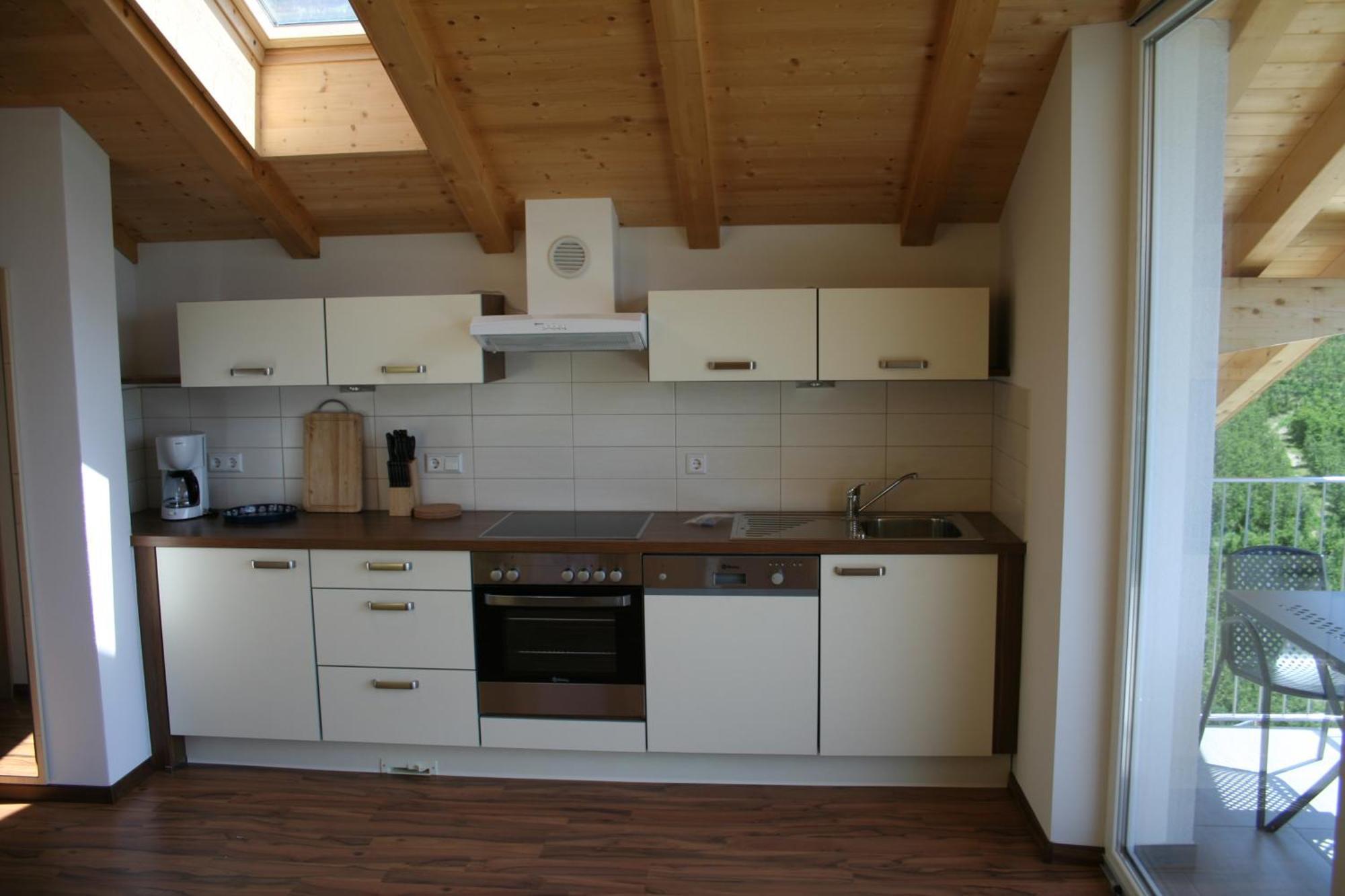 Residence Fiegl Scena Exterior foto