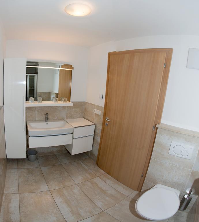 Residence Fiegl Scena Habitación foto