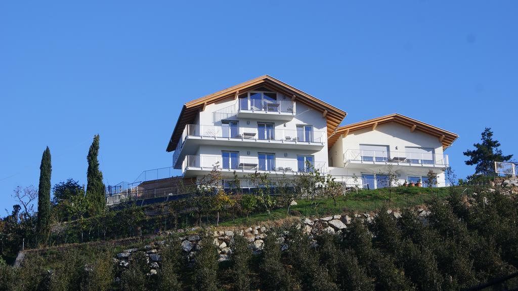 Residence Fiegl Scena Exterior foto